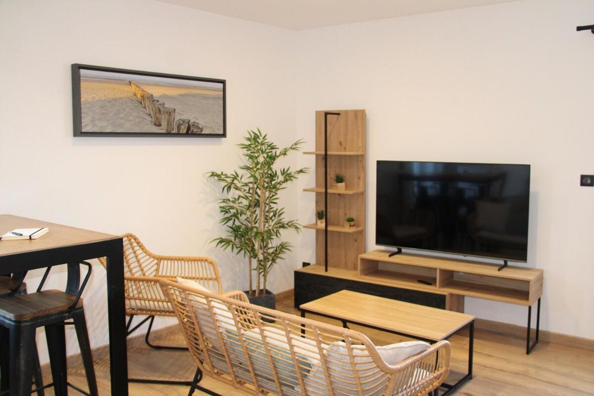 Apartment Sables Condette